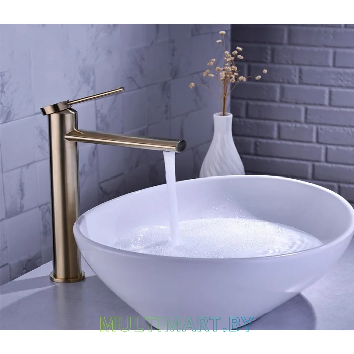 Умывальник CeramaLux 7138